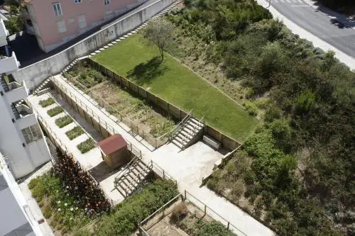 Apartamento Monte Estoril