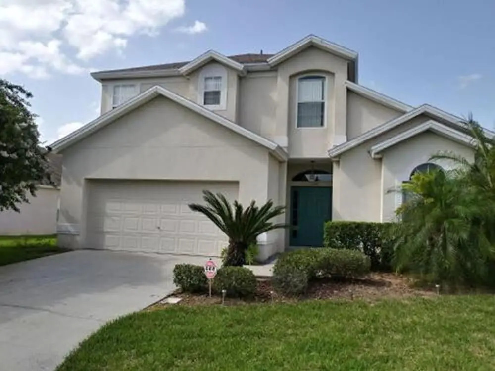 This is a Wonderful 4 Bedroom Vacation House to Stay in Wail in Davenport
