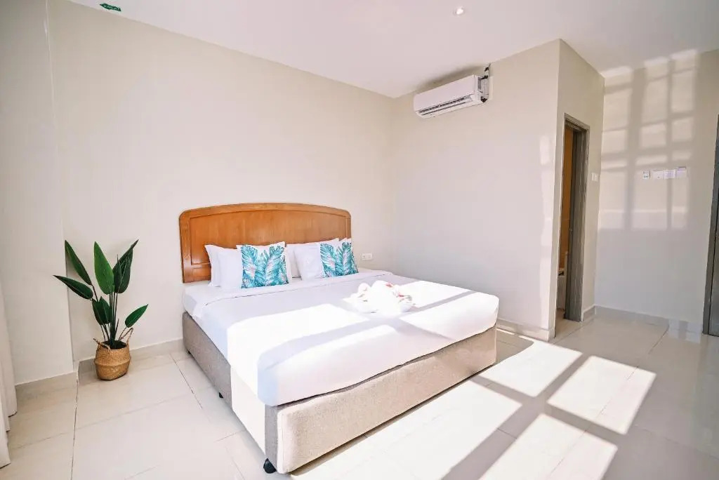Kingston Hotel 12 - Jalan Raja Laut, KL