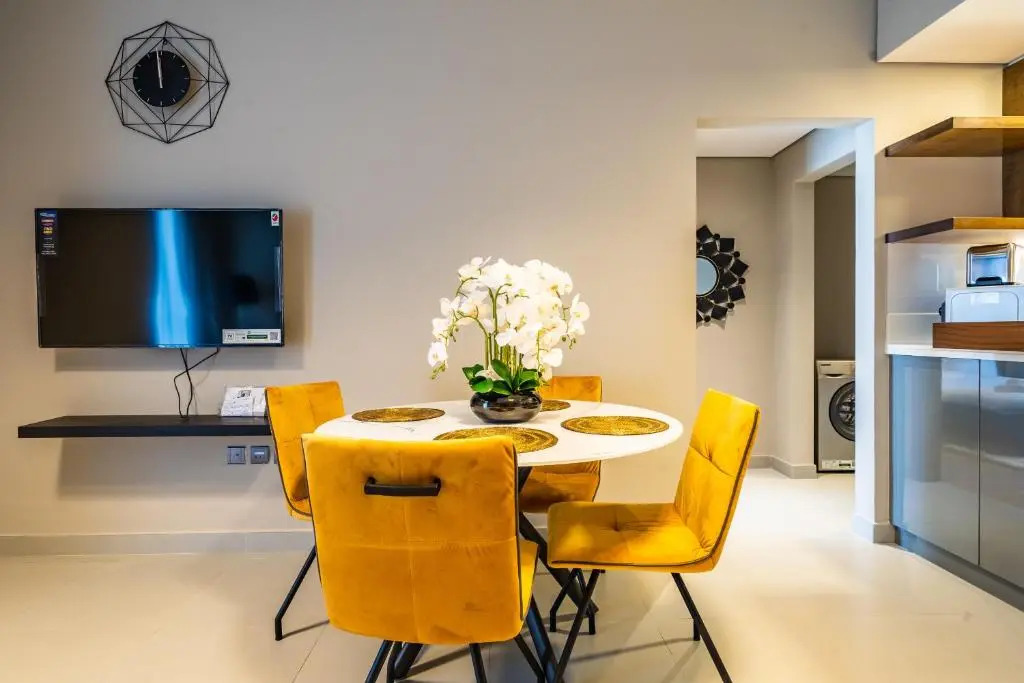 Primestay - Al Barsha South Marquis 2020