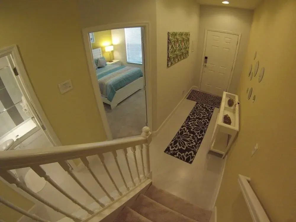 Silver Creek - 3 BR Townhome - FVV 42026
