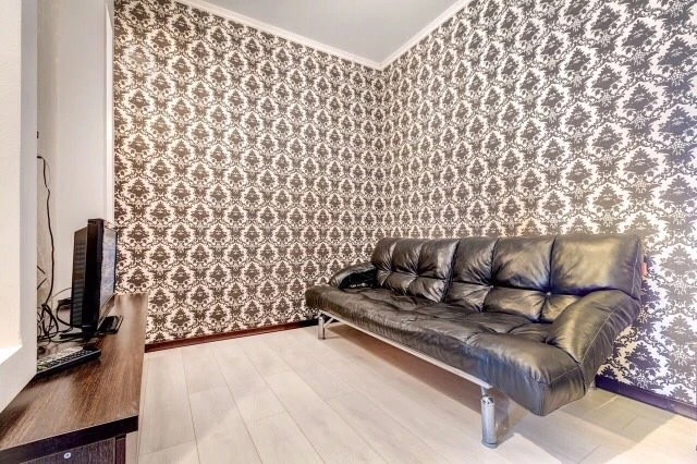 Apart-otel' Gostepriimnyj Voronezh