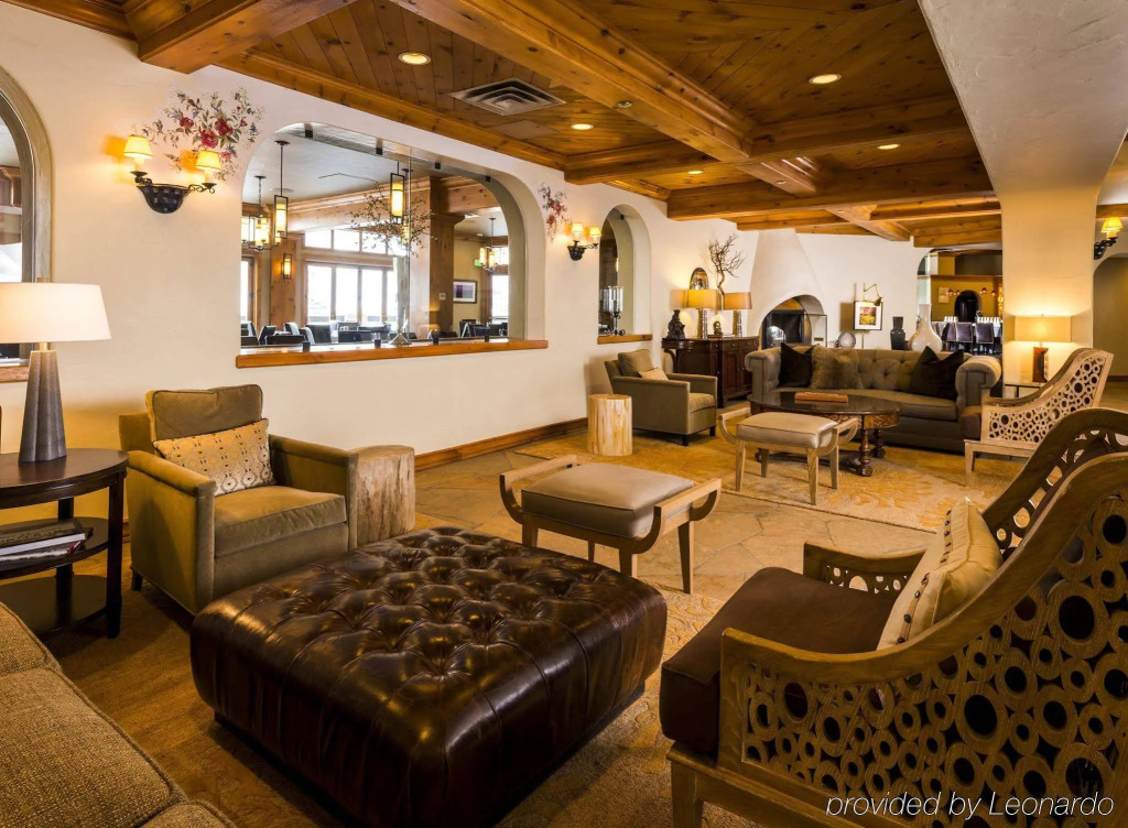 The Pines Lodge, a RockResort, by Vail Resorts