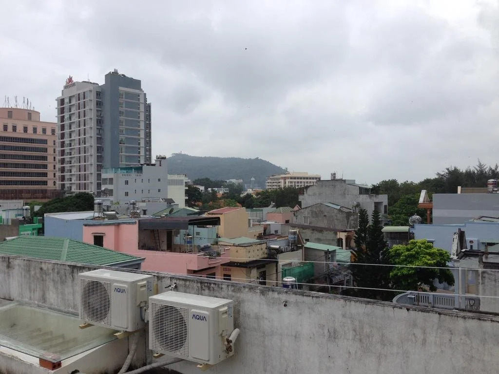 Viet Anh Motel