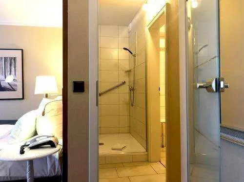 Hotel Kleiner Riesen