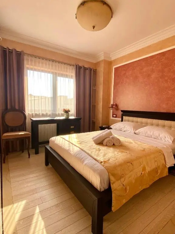 The Vintage Residence of Constanta