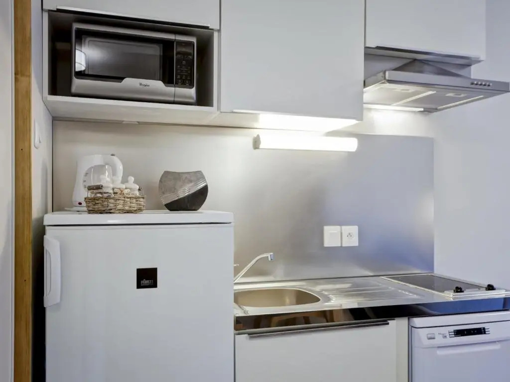 Appartement Brides-les-Bains, 2 pièces, 4 personnes - FR-1-512-22
