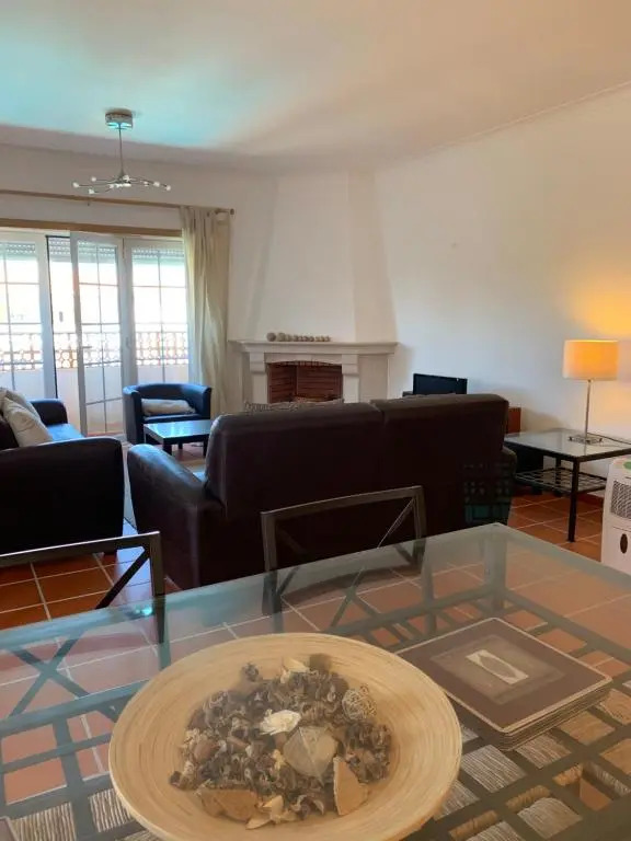 T2 Viriato Apartment