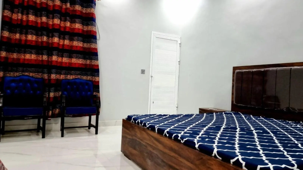 Karachi Guest House