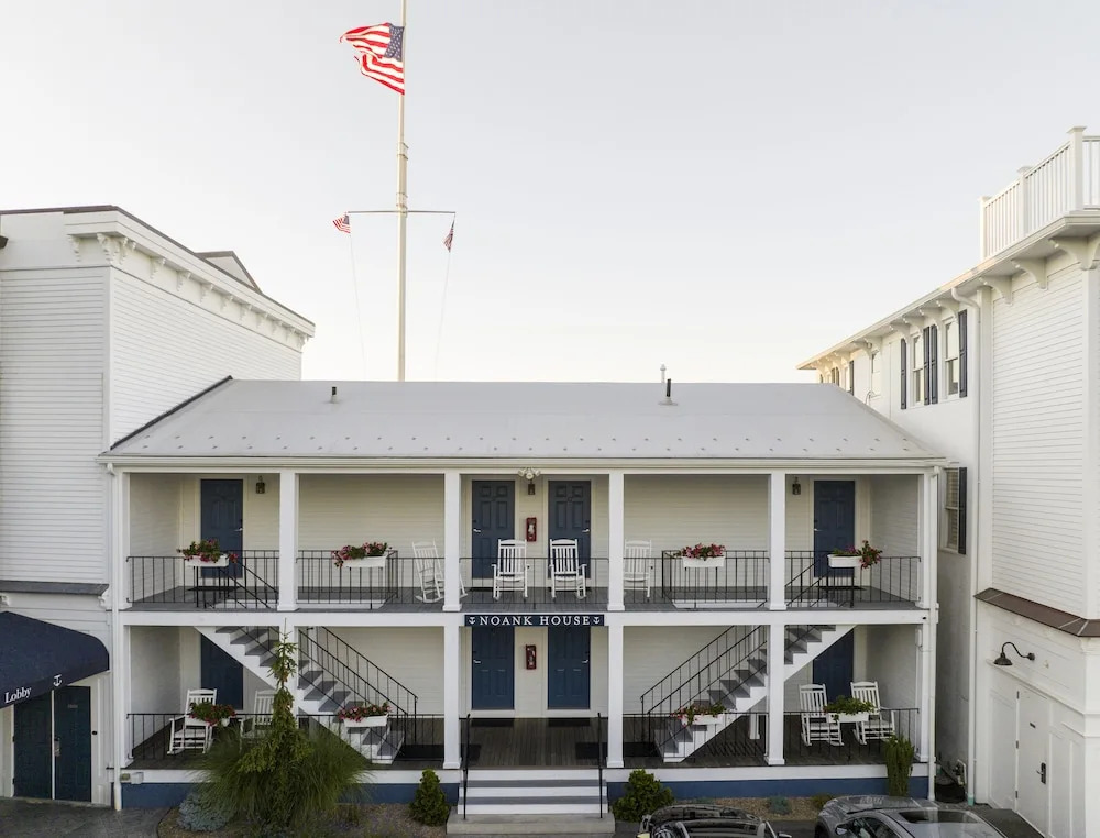 The Whalers Inn