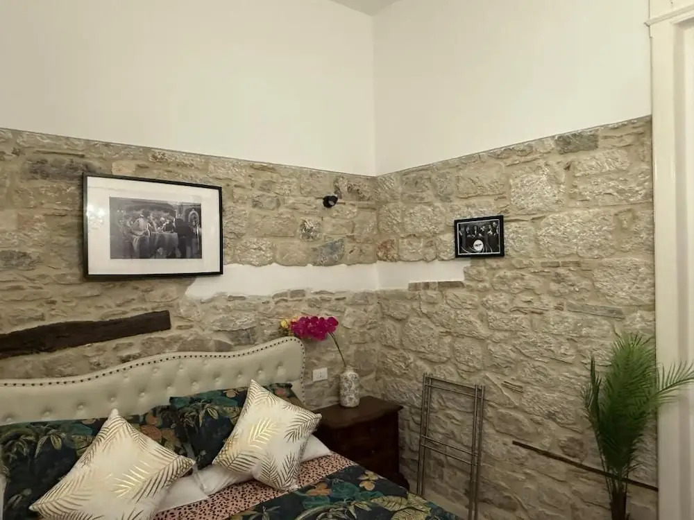 Room-b&b Porta Verde - Dorothy Room