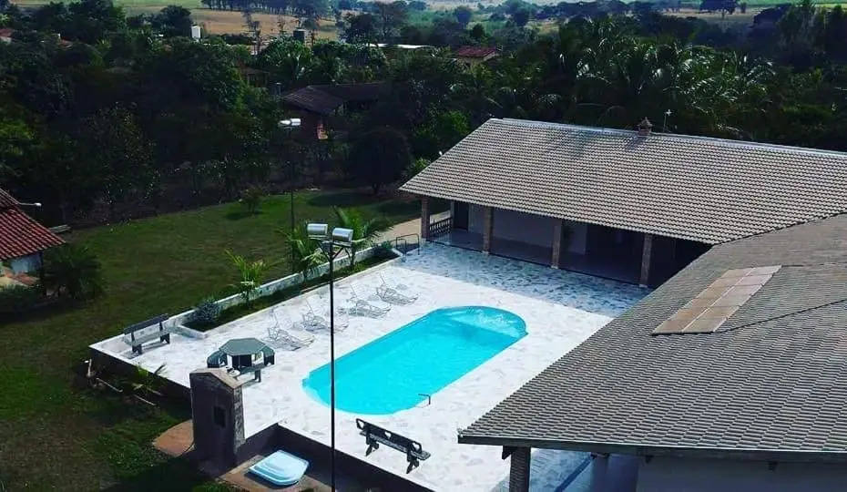 Recanto Vale do Sol