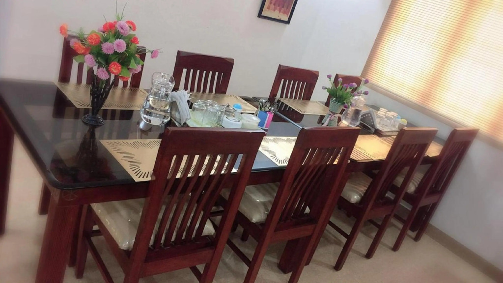Swarna Sudarshan Service Apartment @ Adyar chennai