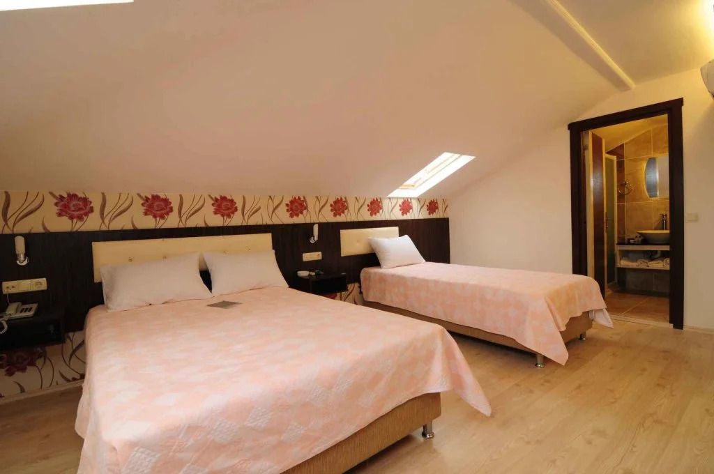 Patulya Otel