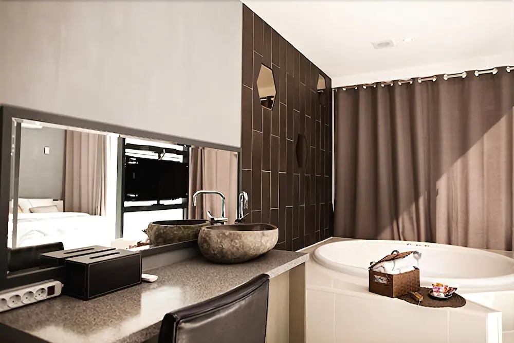 Gapyeong Innocent Deep Pool Villa
