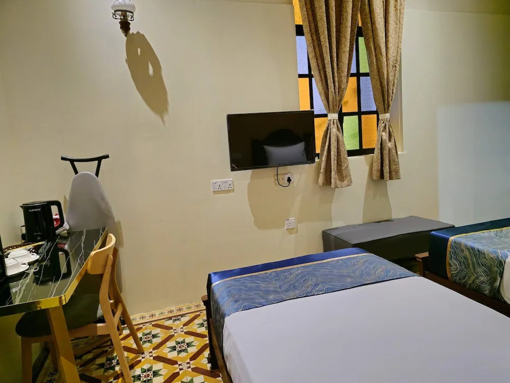 The Century Hotel George Town 乔治市世纪酒店