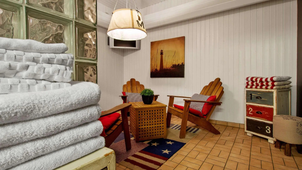 Elite City Hotel, Örebro