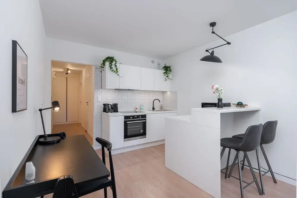 Exclusive Apartments Krakow City Centre