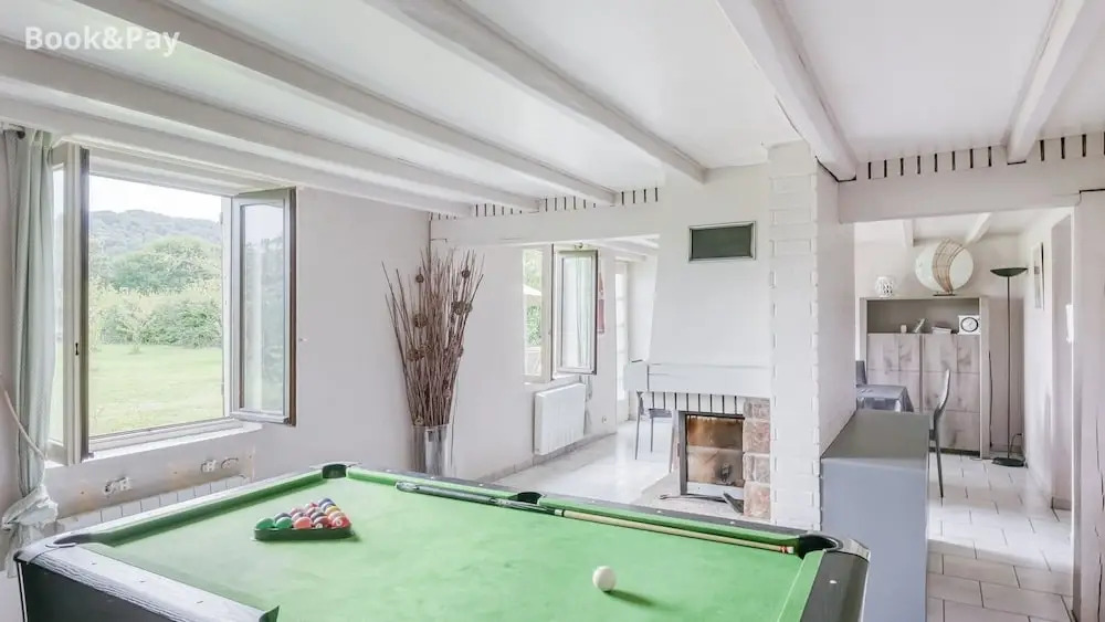 Camping De La Seine