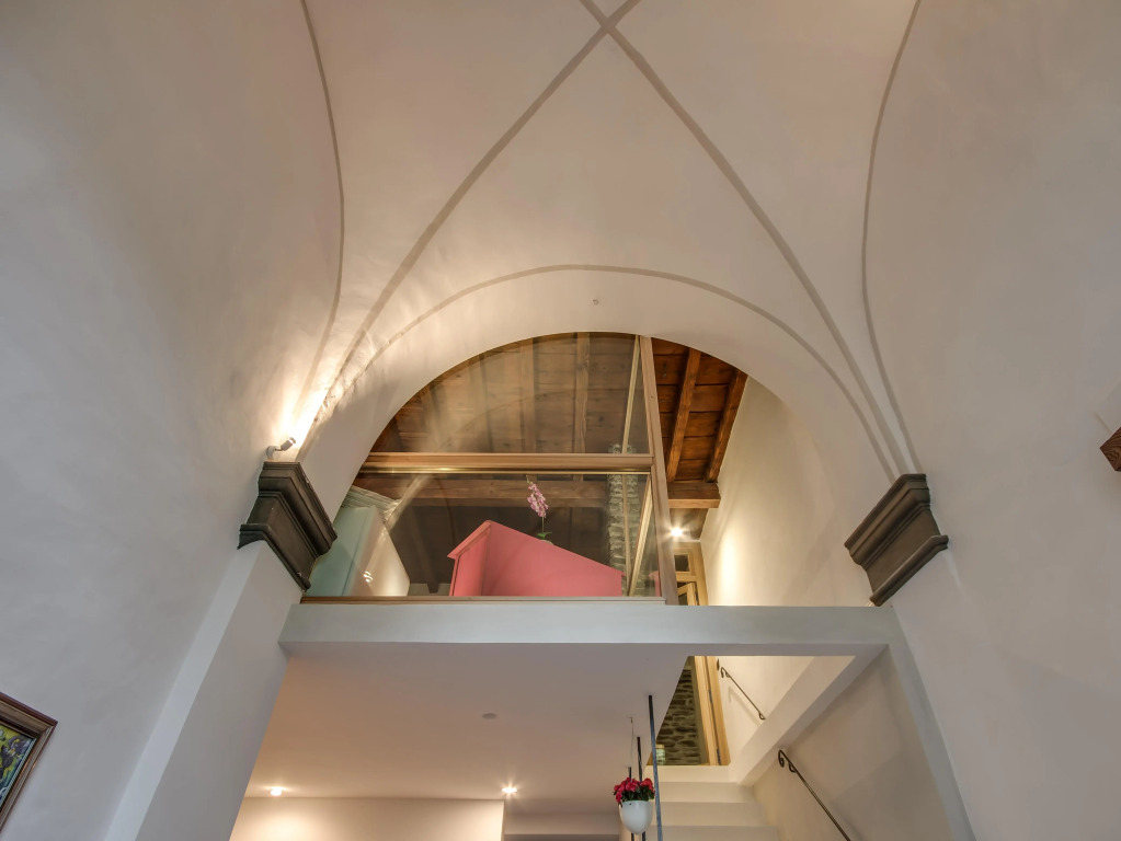 Residenza depoca Borgo Albizi