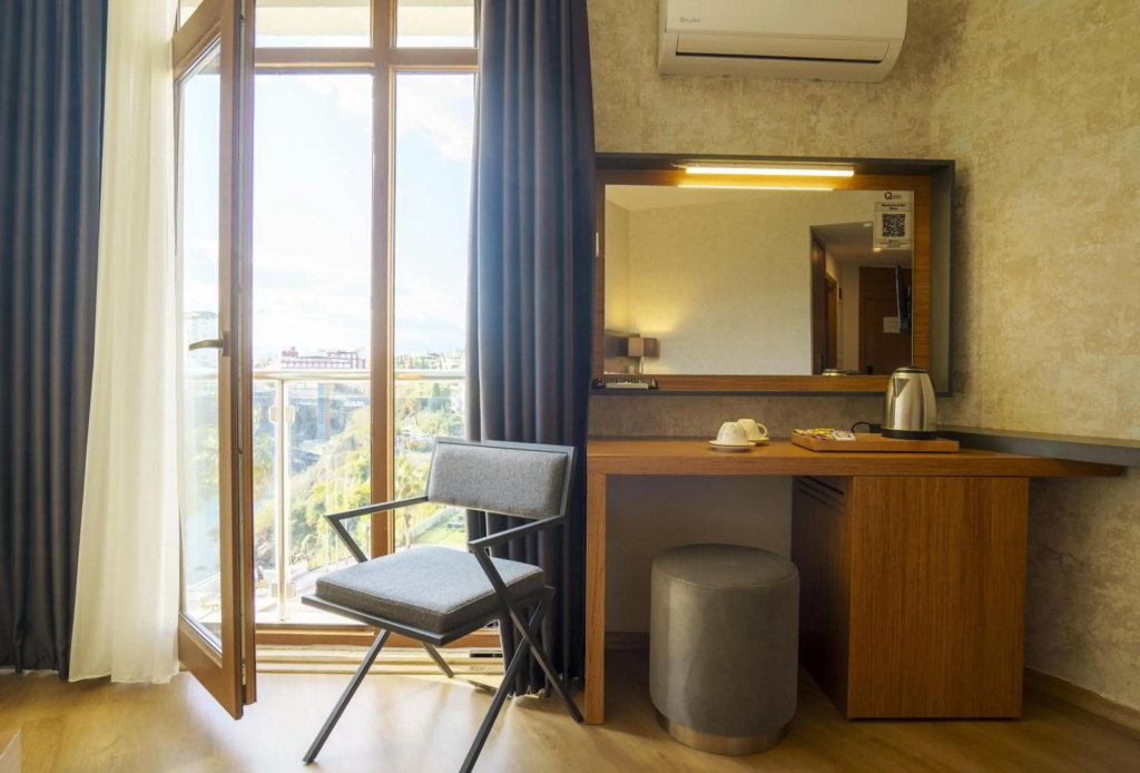 Club Hotel Delfino