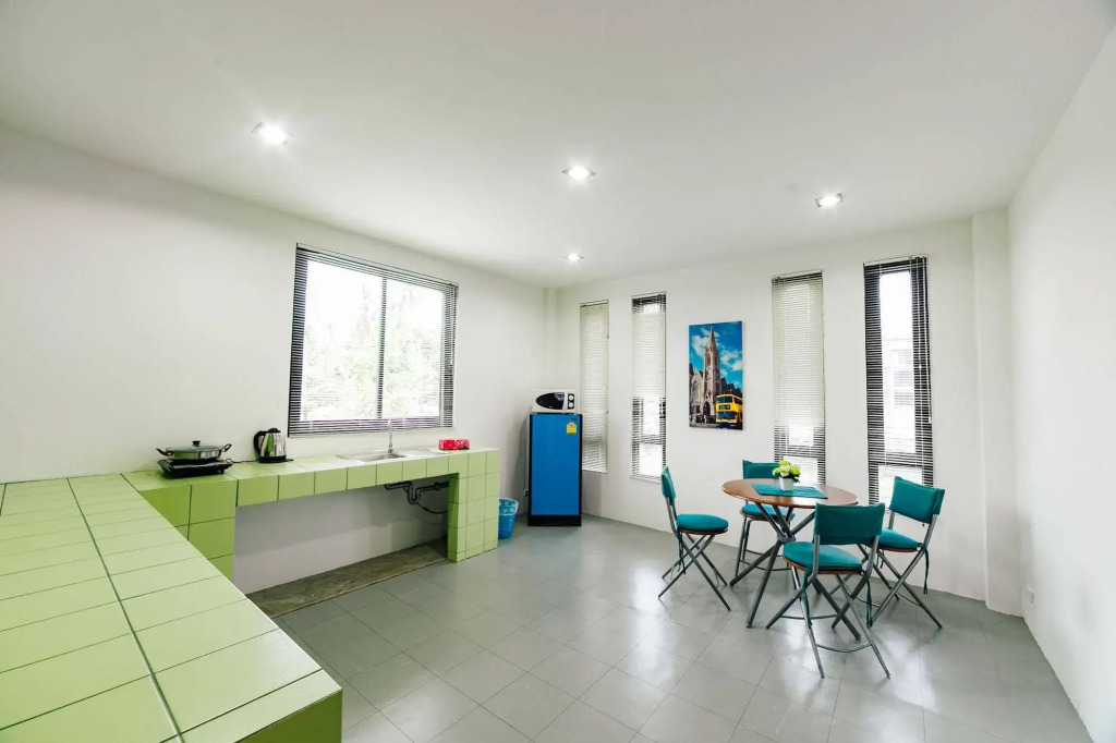 Backpackers Eurohostel