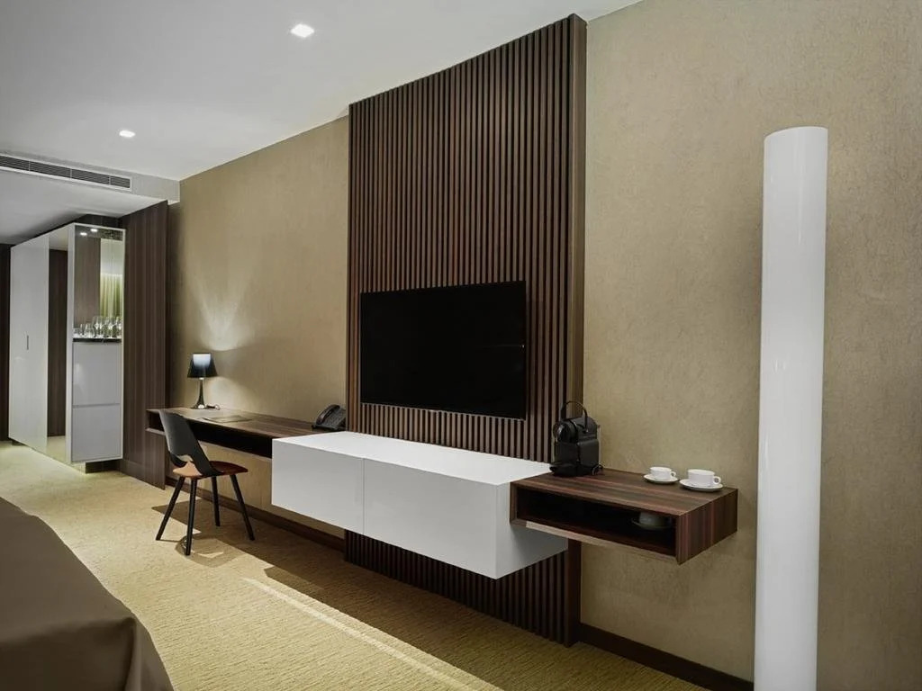 Theatre Hotel