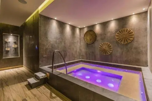 2br Villa with Ocean View And Pool