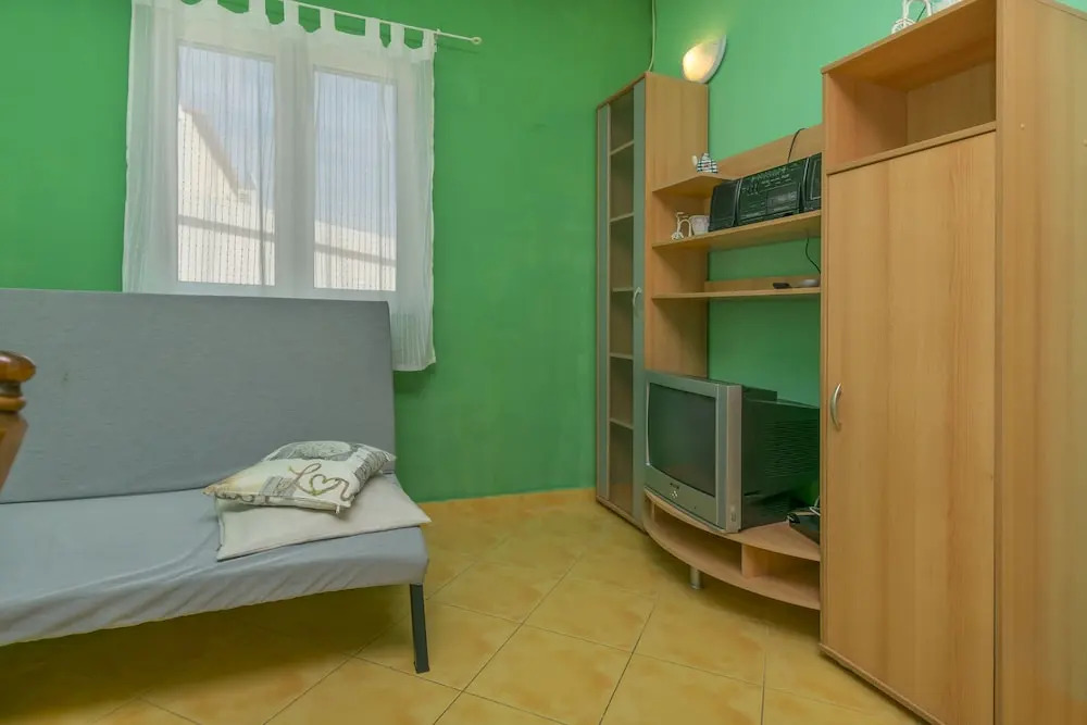 Apartments Jerko