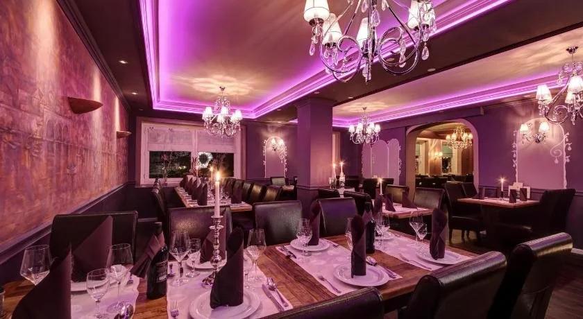 NOEL Hotel-Restaurant
