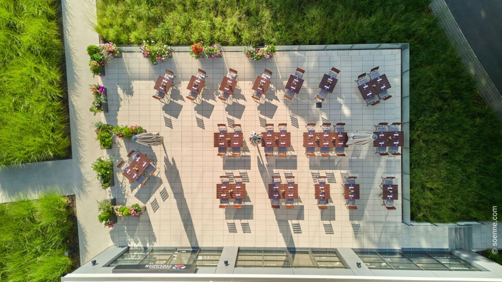 Dorint Parkhotel Frankfurt / Bad Vilbel