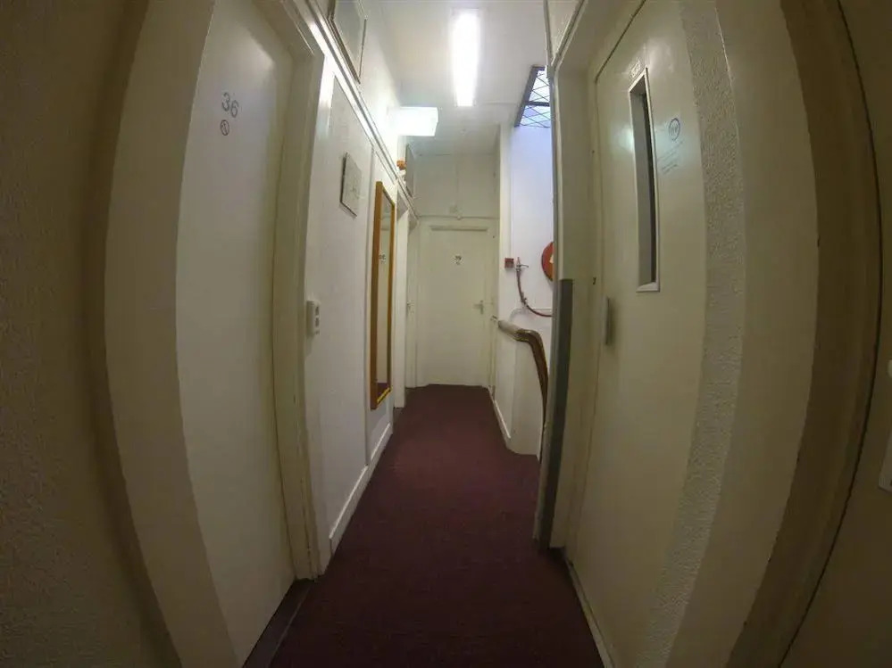 Hotel Hestia