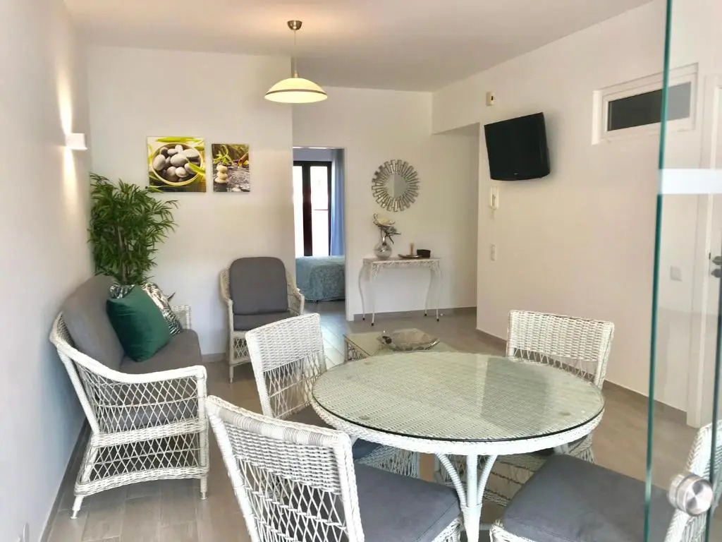 B2 Marina Vilamoura Apartment