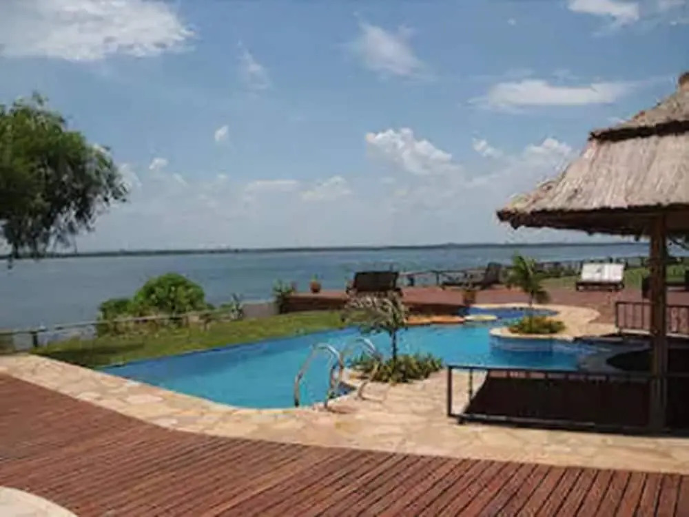 Howard Johnson Express Inn Ituzaingo
