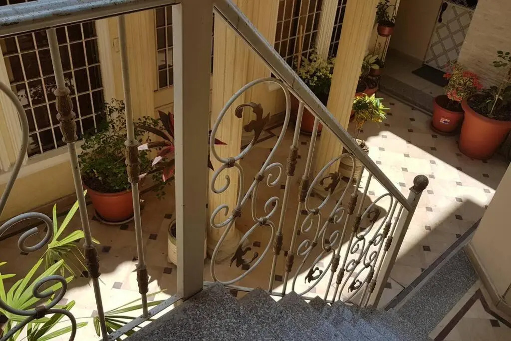 Suite Ejecutiva 2F A 12Min Malecon 2000 GYE