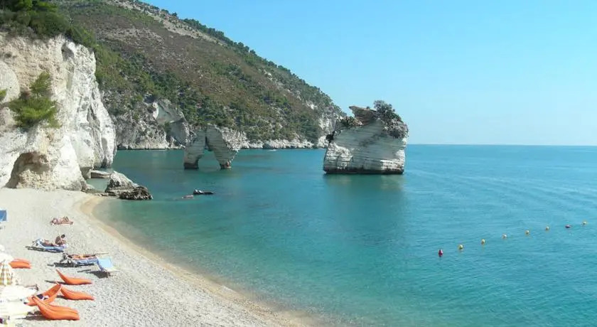 Residence i Faraglioni