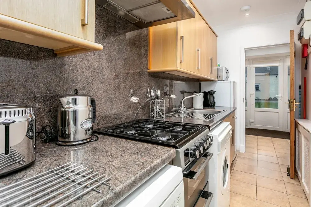 Ash Cottage - Donnini Apartments