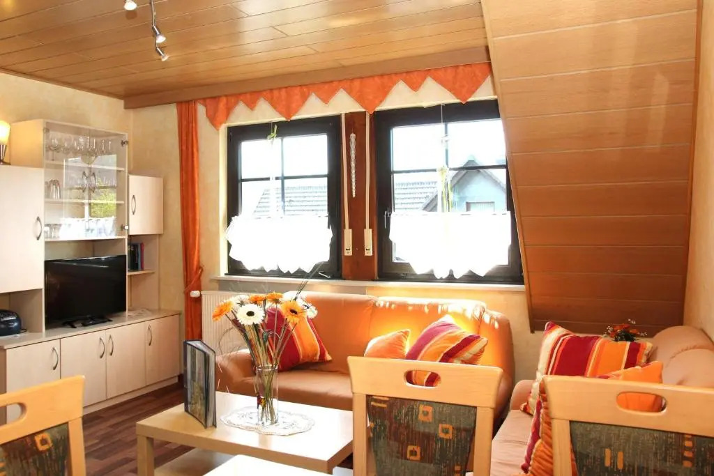 Ferienwohnung Hartmann Medebach