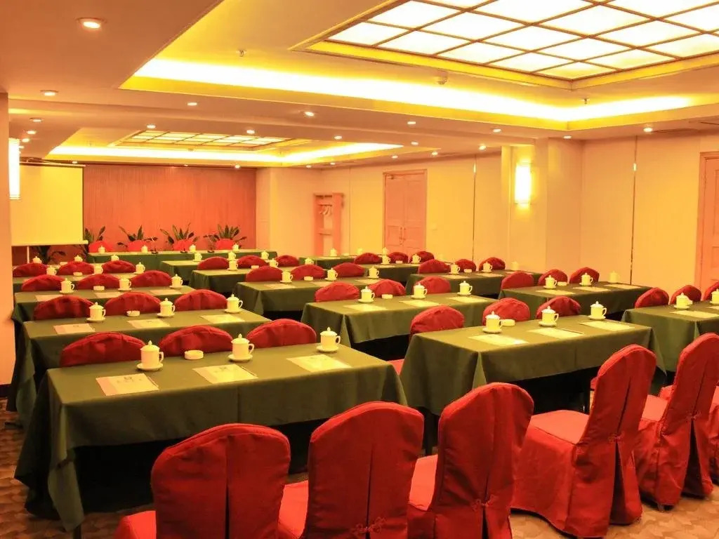 Binhe Hotel