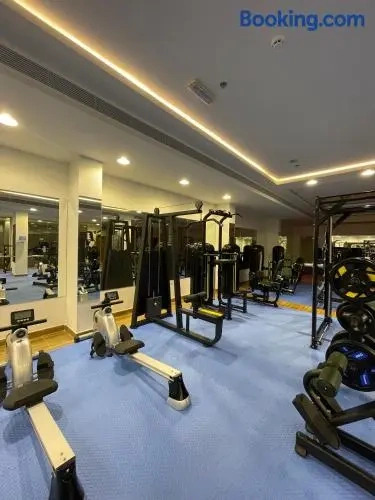 Alsahwa Hotel