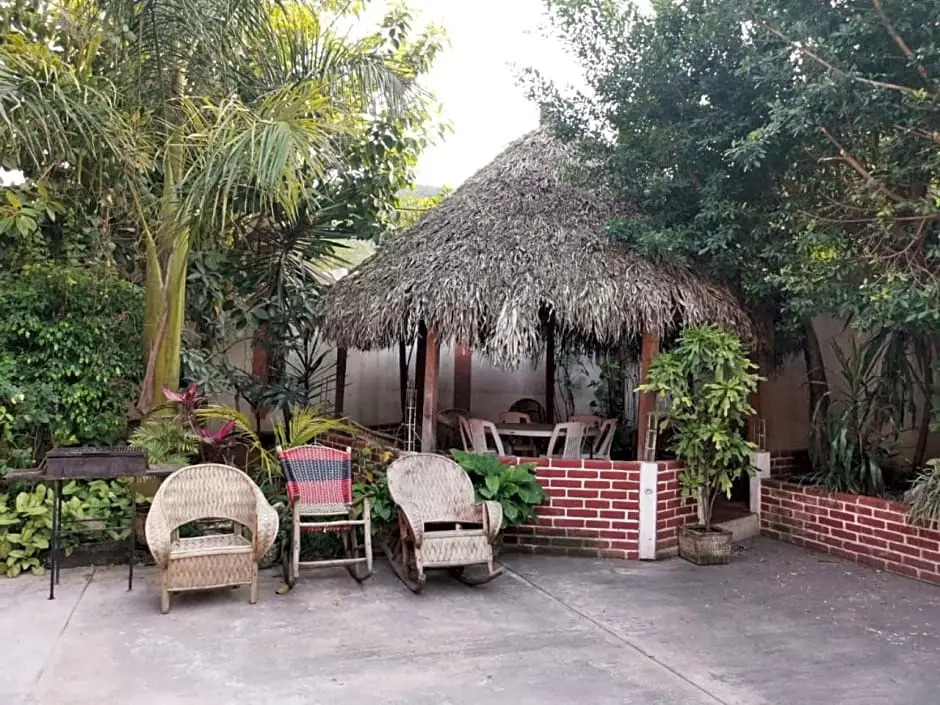 Hotel La Privada