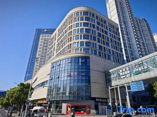 Ximei Warm Residence