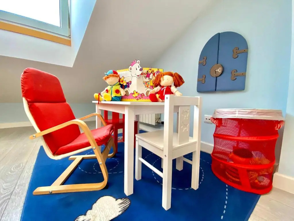 Apartamento Turistico Plaza Mayor