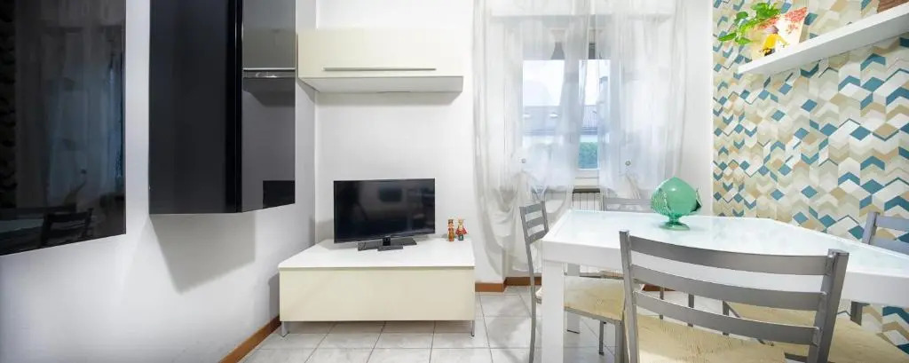 Civico1 Apartment
