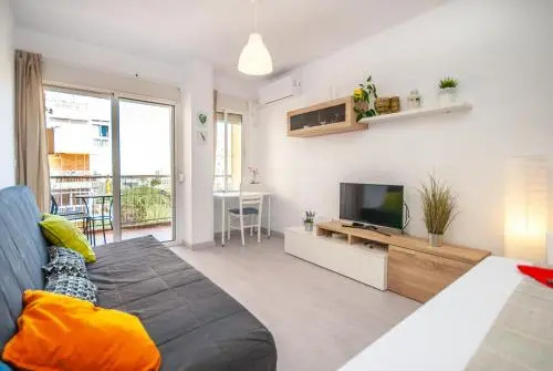 Iris Apartments Sea View
