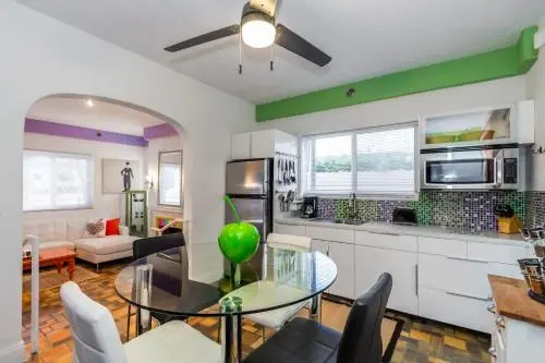 Villa Colors of South Beach