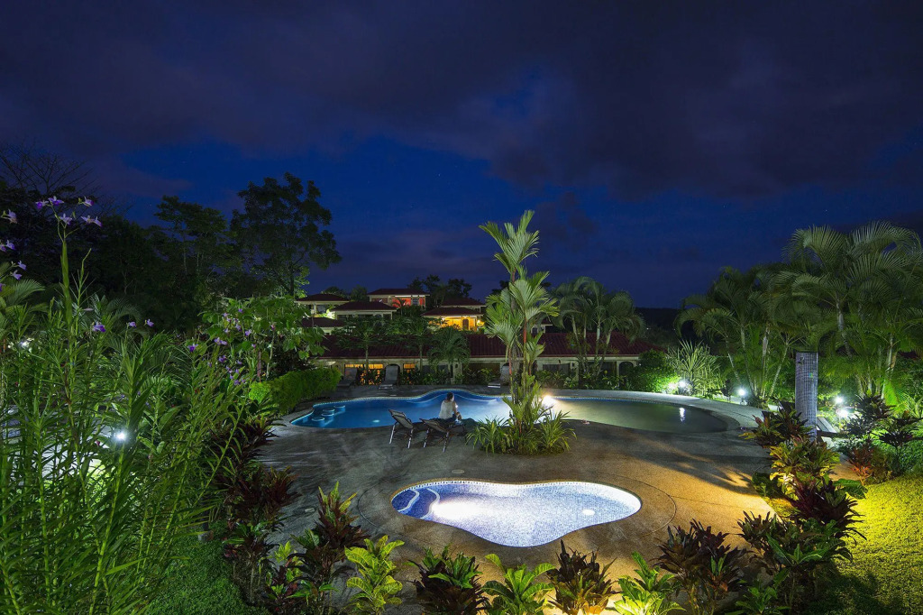Arenal Volcano Inn