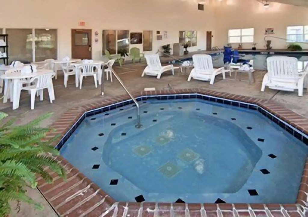 Comfort Suites Owensboro South