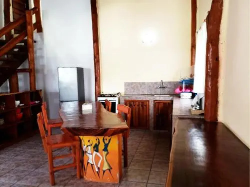 Samara Lodge
