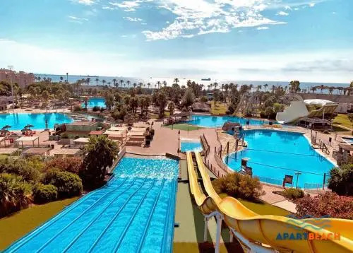 Apartbeach Fluromar